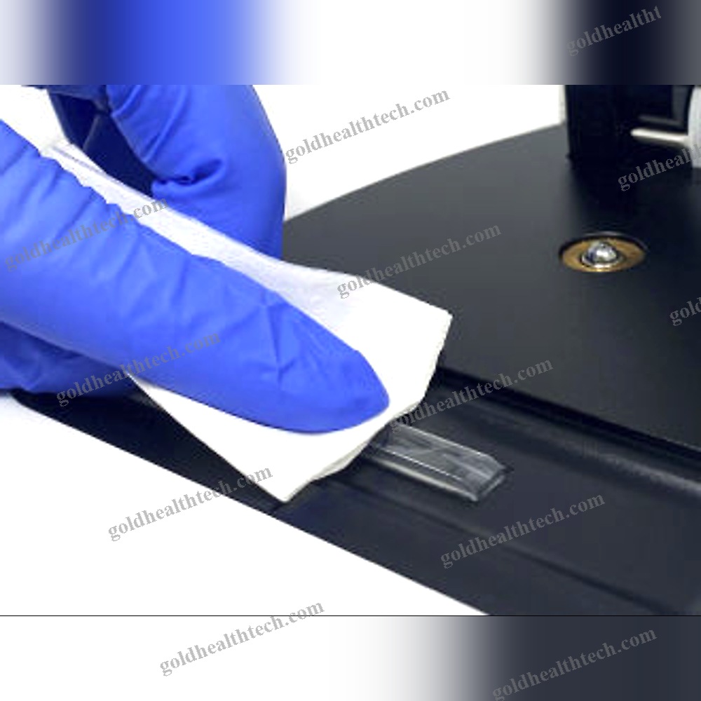 Automated Cell Counter
