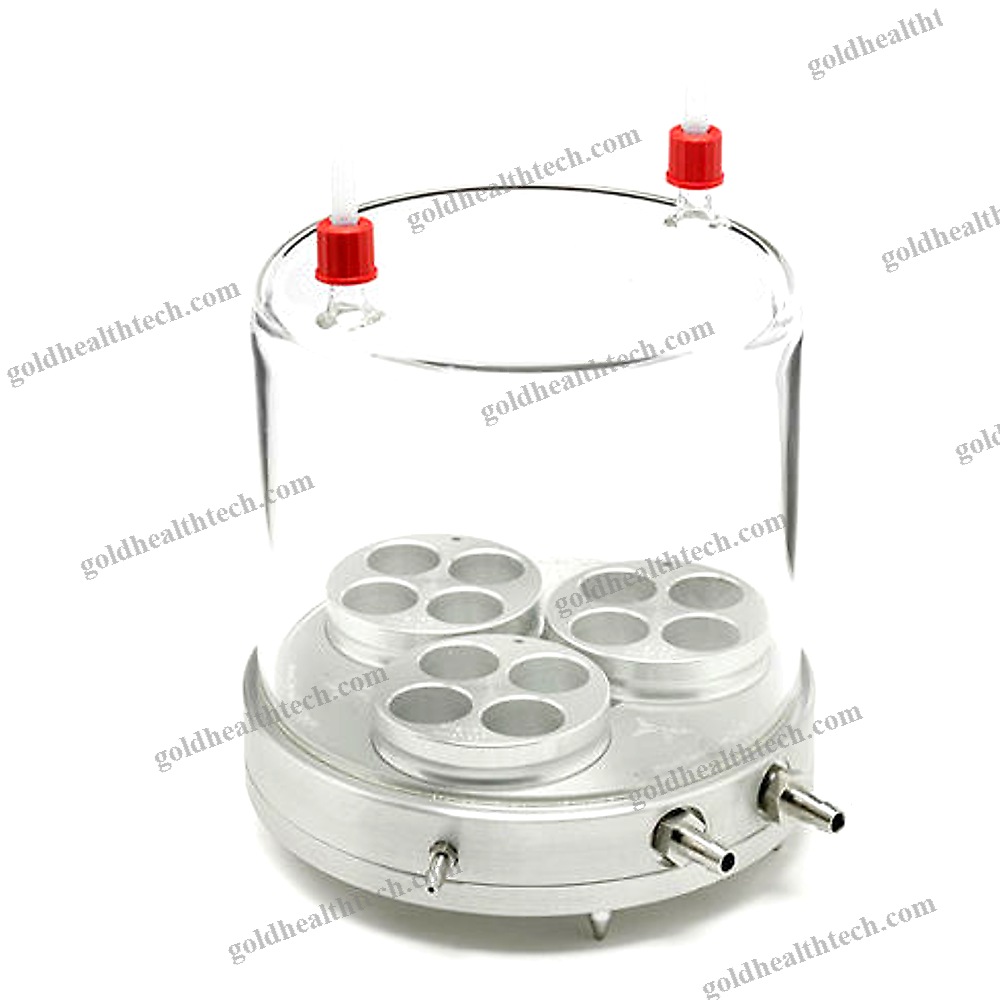Laboratory Reactor