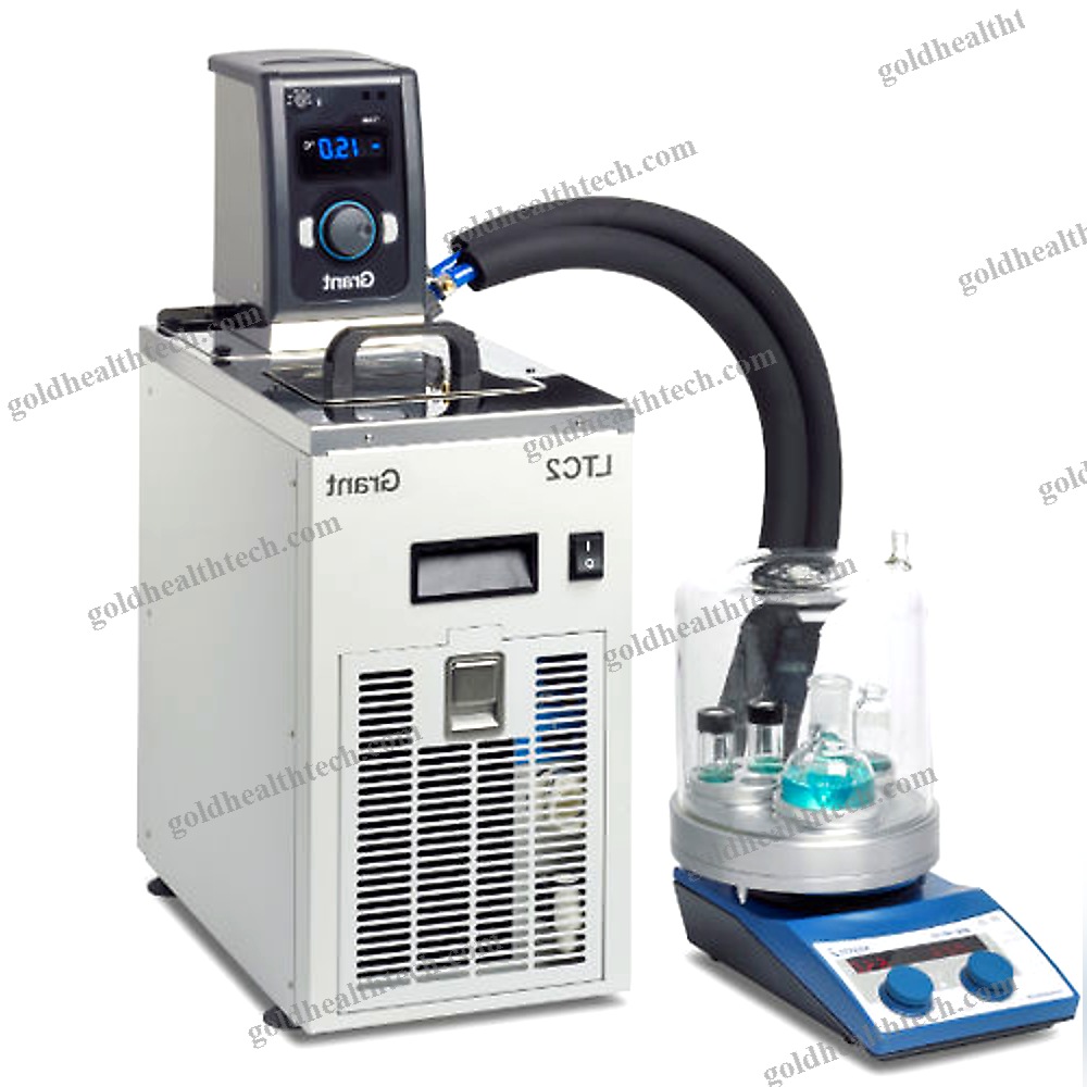 Laboratory Reactor