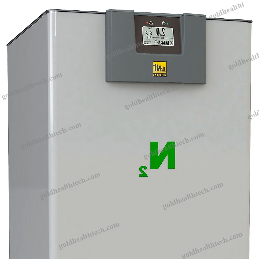 Nitrogen Generator