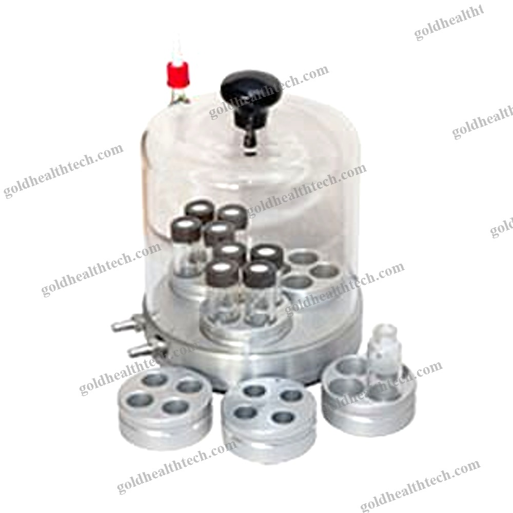 Laboratory Reactor