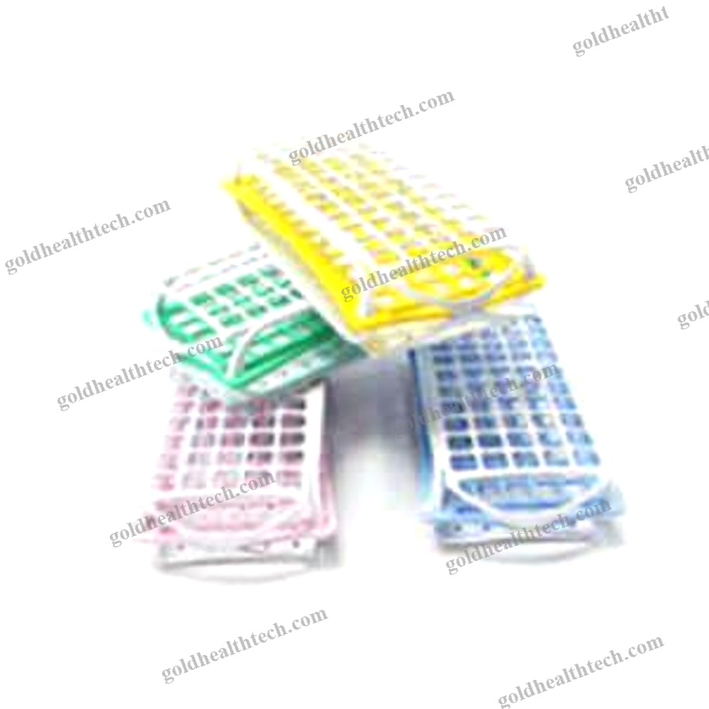 Test Tube Laboratory Rack