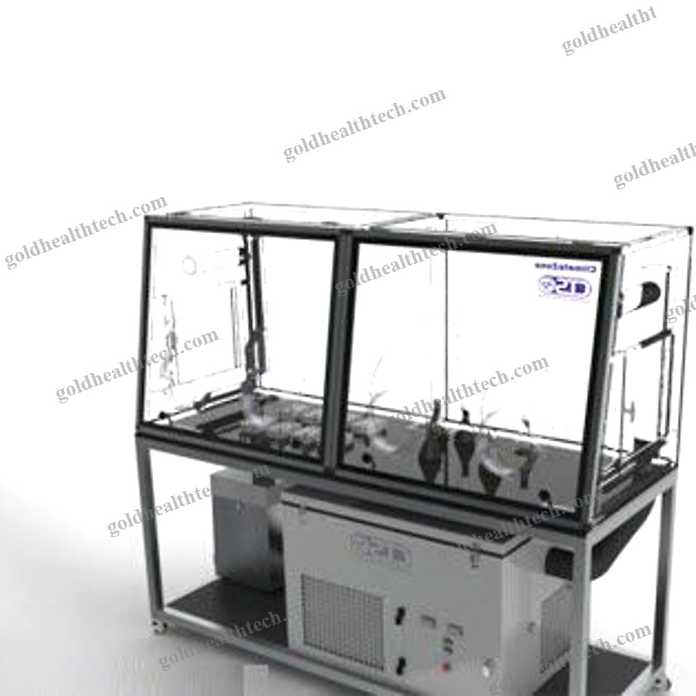 Containment Glove Box