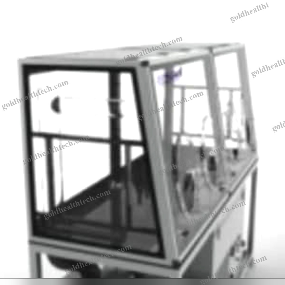 Containment Glove Box