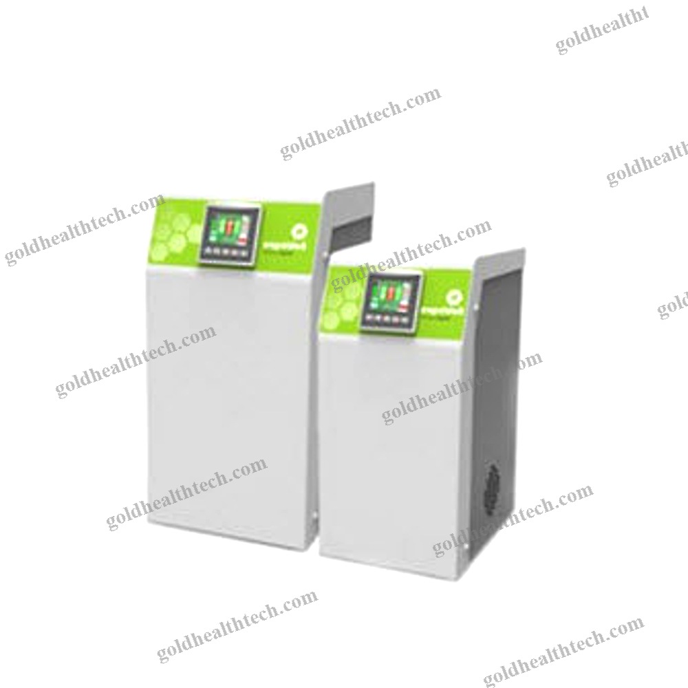 Nitrogen Generator