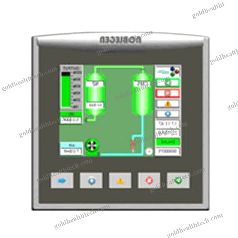Nitrogen Generator