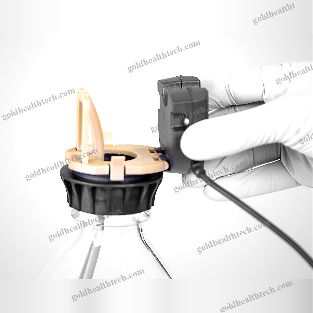 Flash Chromatography System