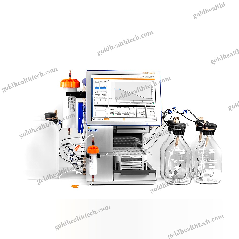 Flash Chromatography System