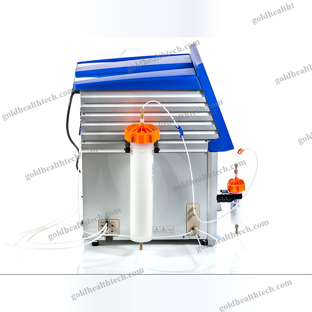 Flash Chromatography System