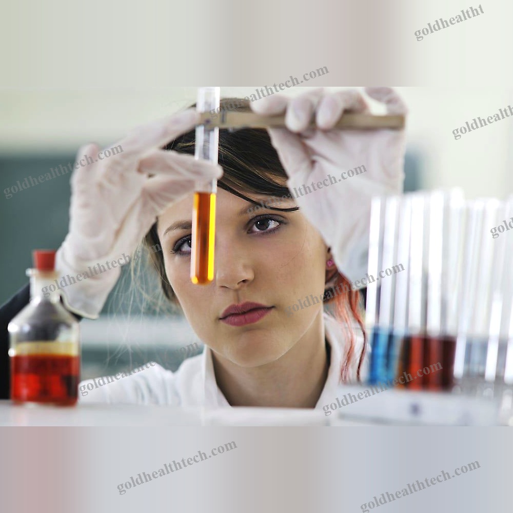 Flash Chromatography System