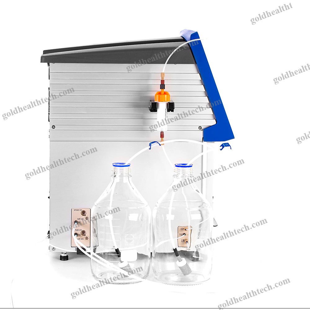 Flash Chromatography System