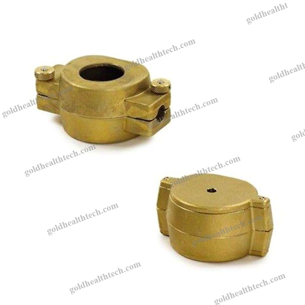 Polymerization Dental Flask
