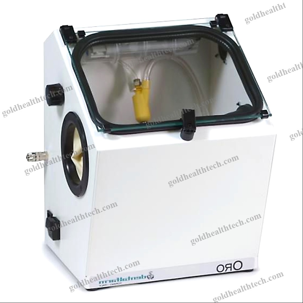 Manual Sandblaster