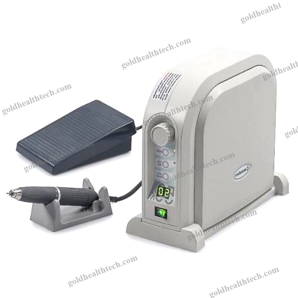 Dental Laboratory Micromotor Control Unit