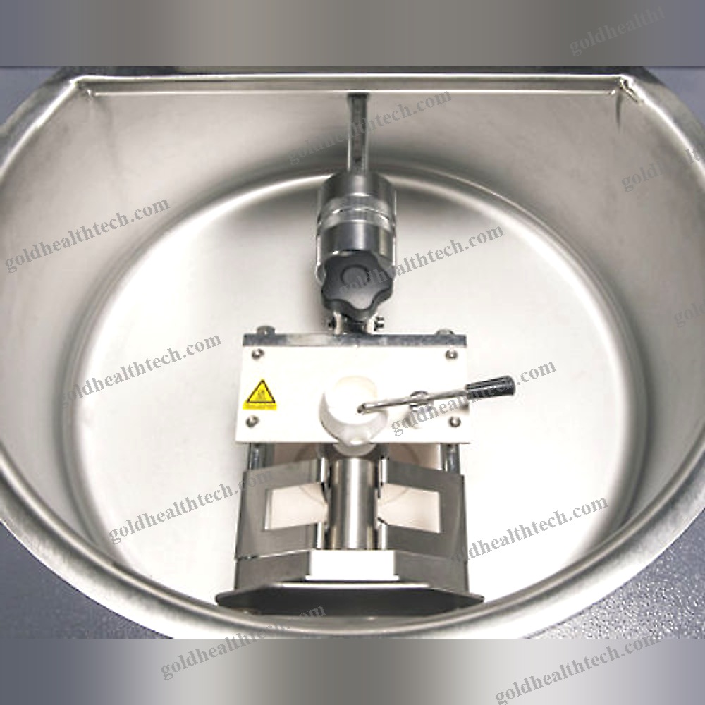 Dental Induction Casting Machine