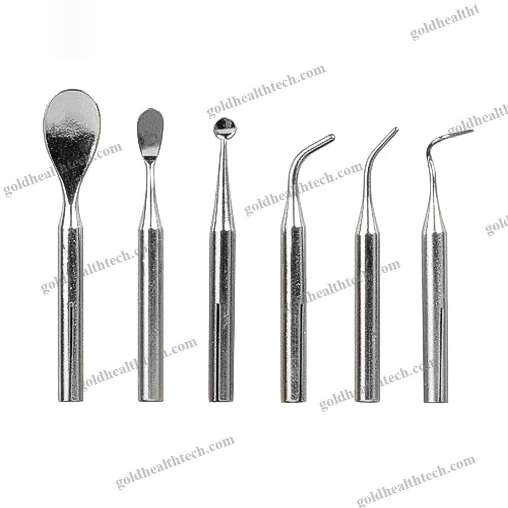 Electric Dental Wax Knife