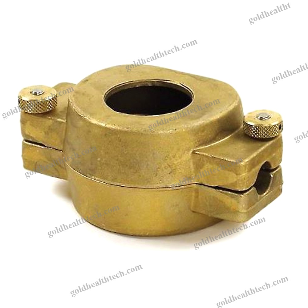 Polymerization Dental Flask