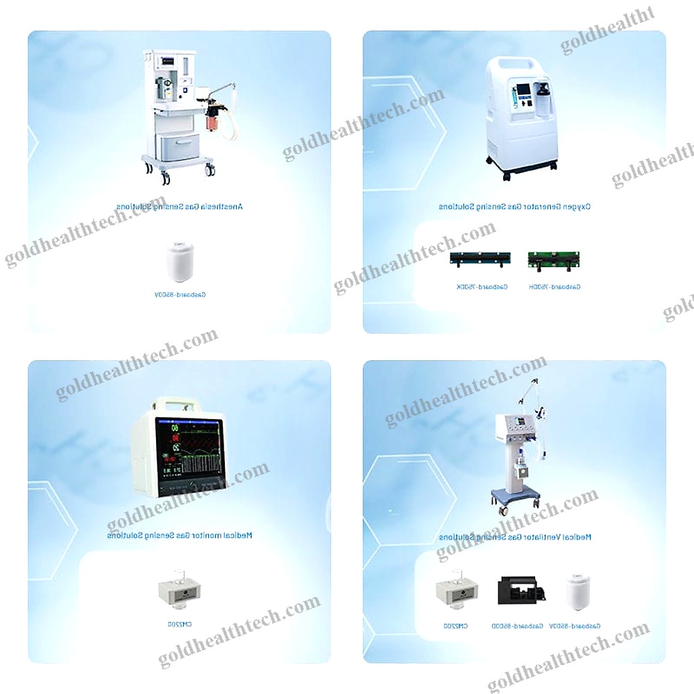 Calibration Sensor