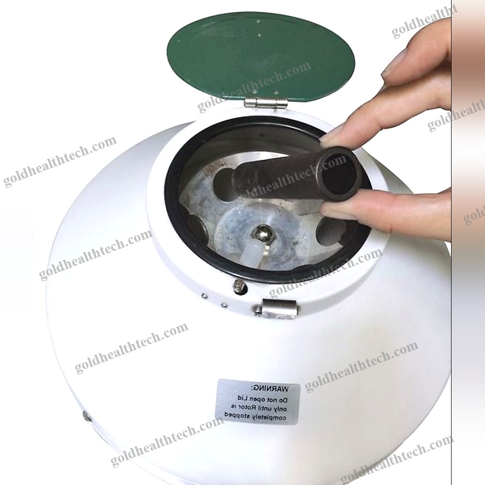 Veterinary Centrifuge