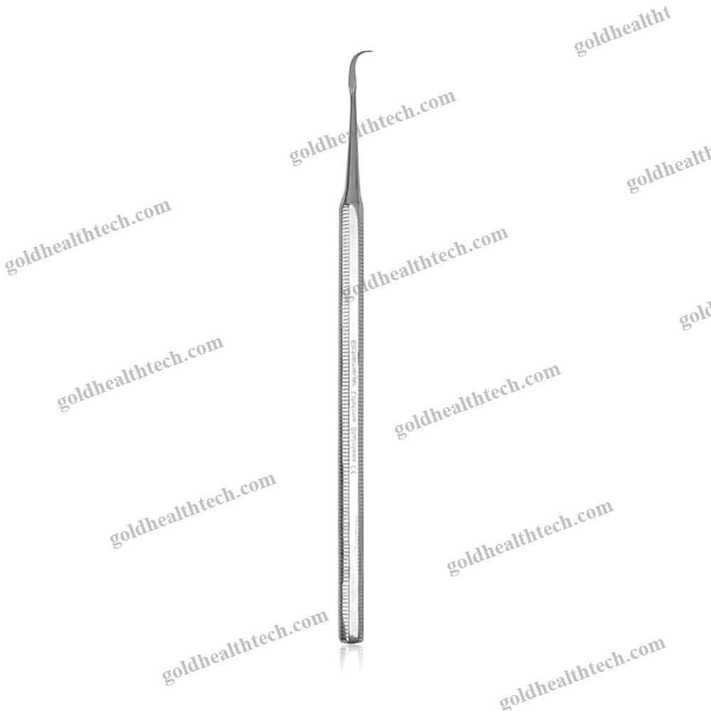 Veterinary Dental Scaler