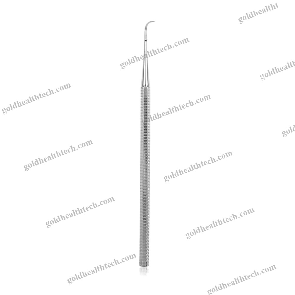 Veterinary Dental Scaler