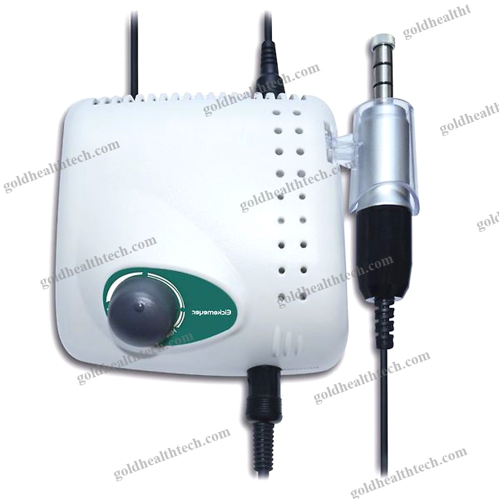 Dental Micromotor