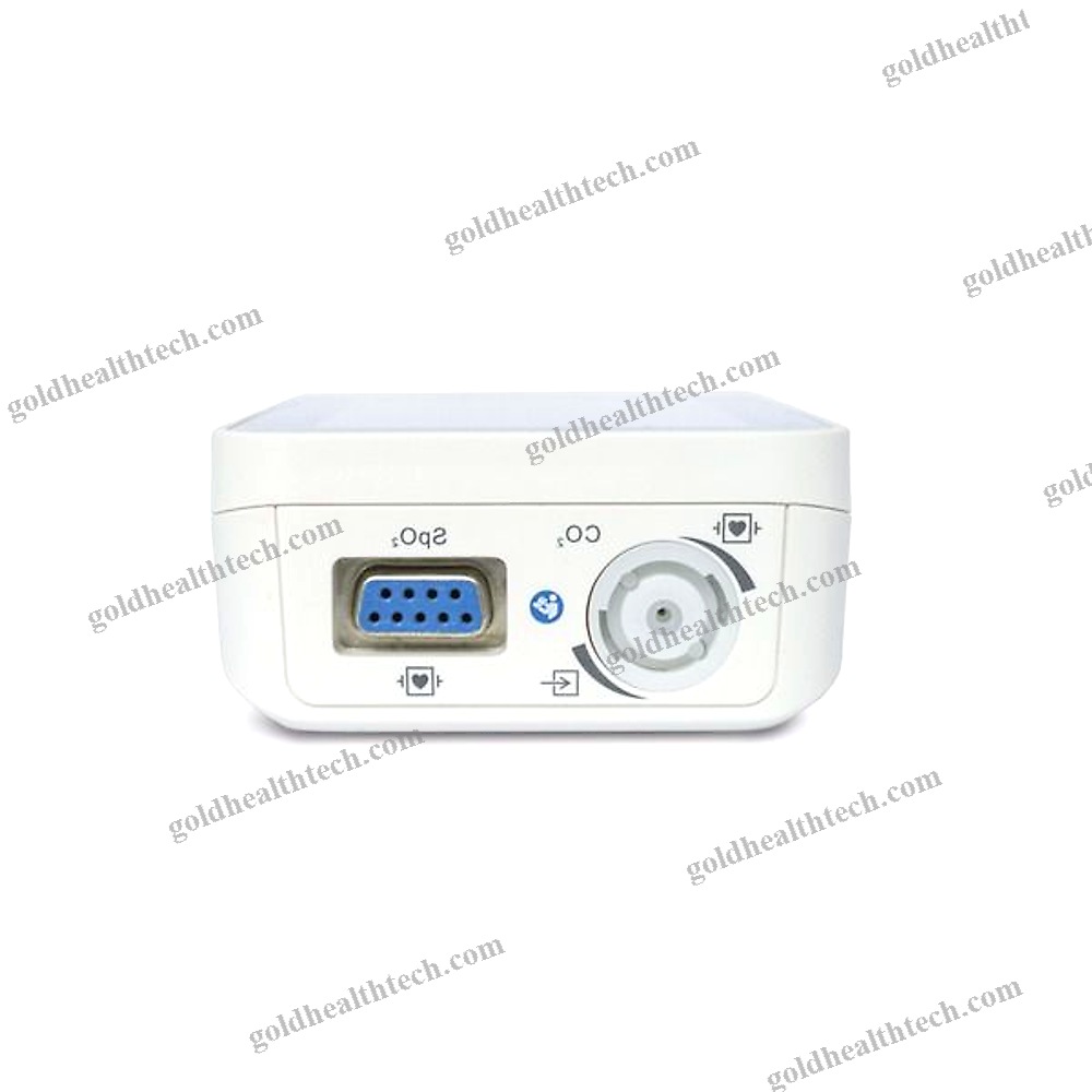 Compact Pulse Oximeter