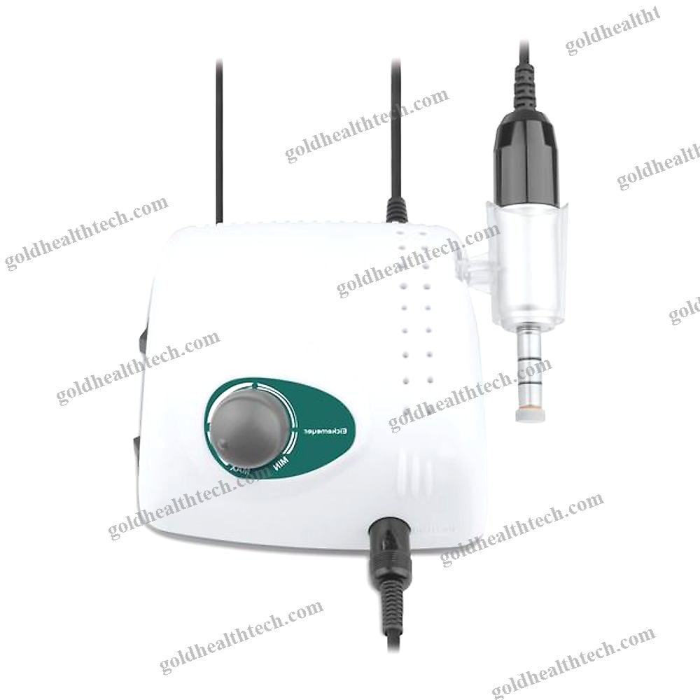 Dental Micromotor