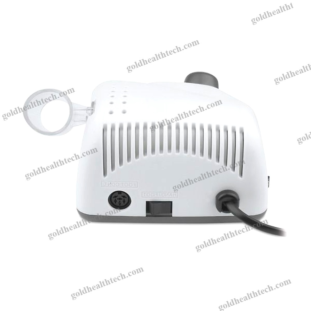 Dental Micromotor