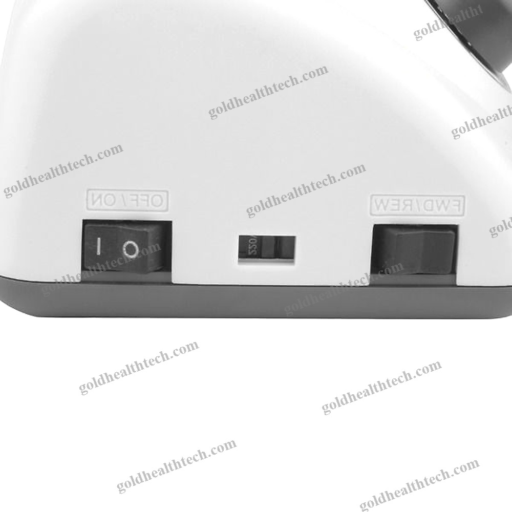 Dental Micromotor