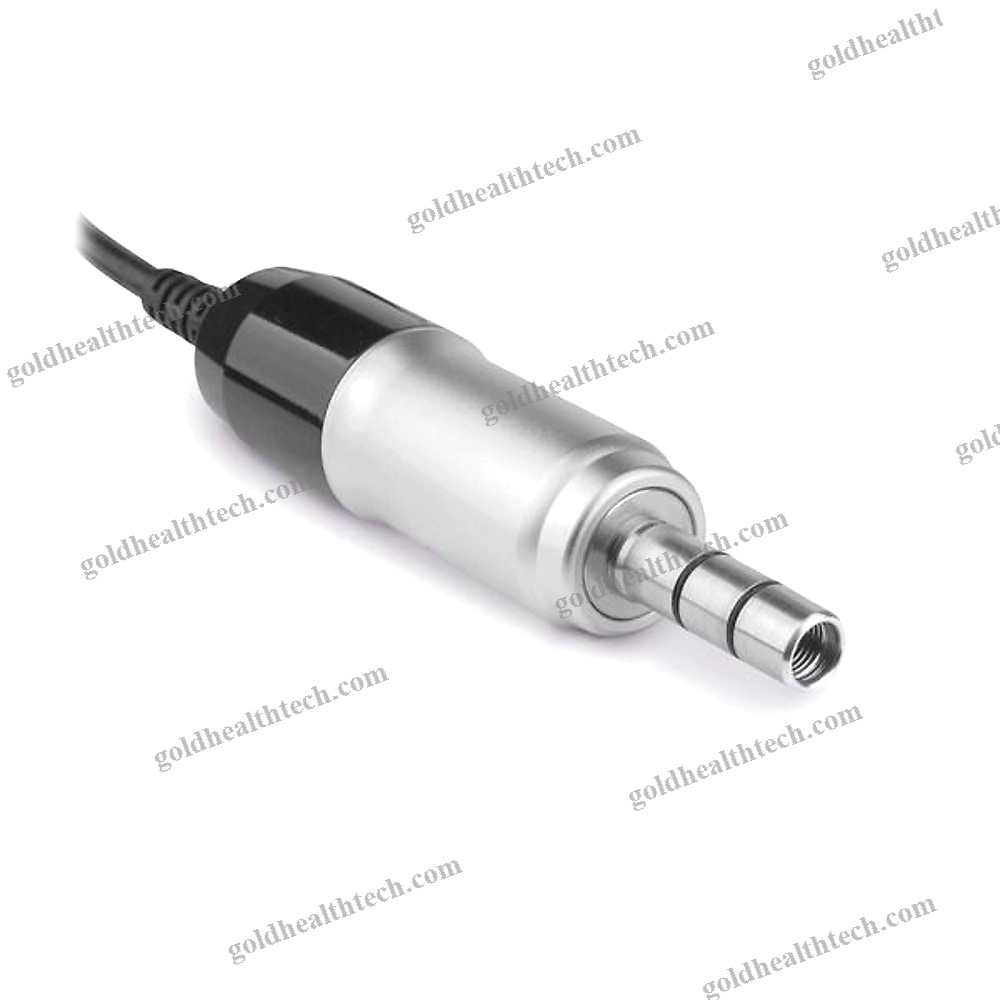 Dental Micromotor
