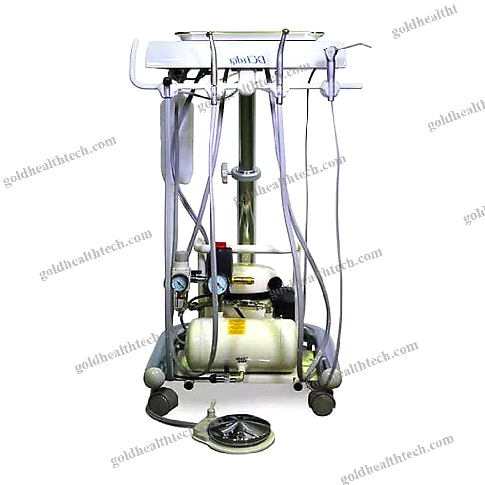 Compact Dental Unit
