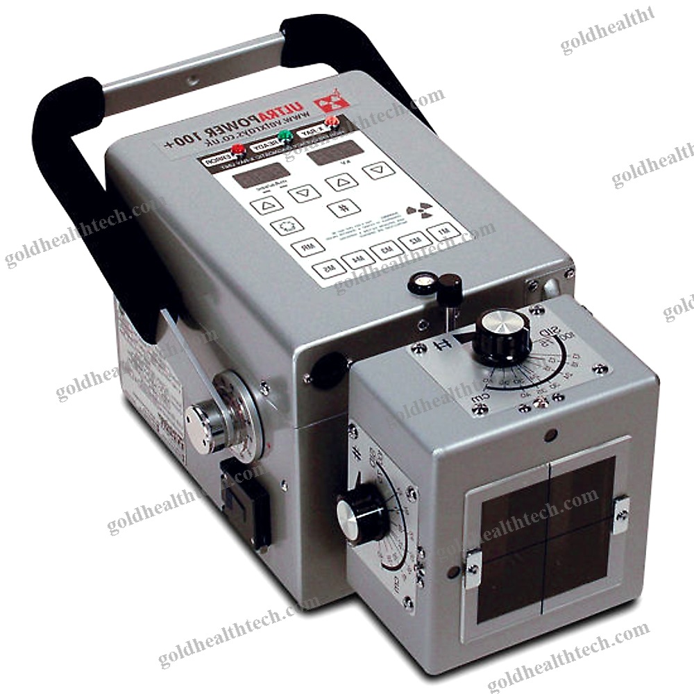 Veterinary Radiography X-Ray Generator
