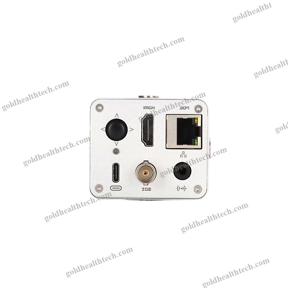 4K Camera