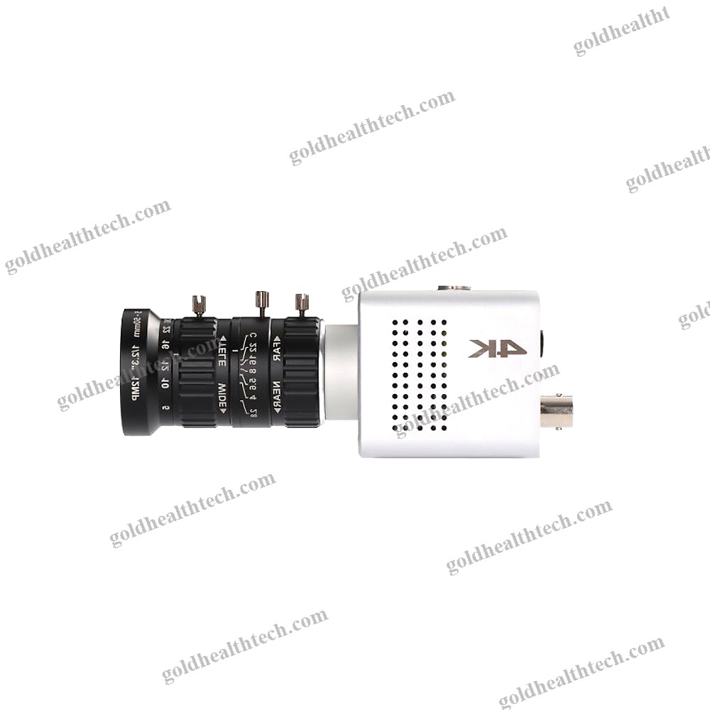 4K Camera