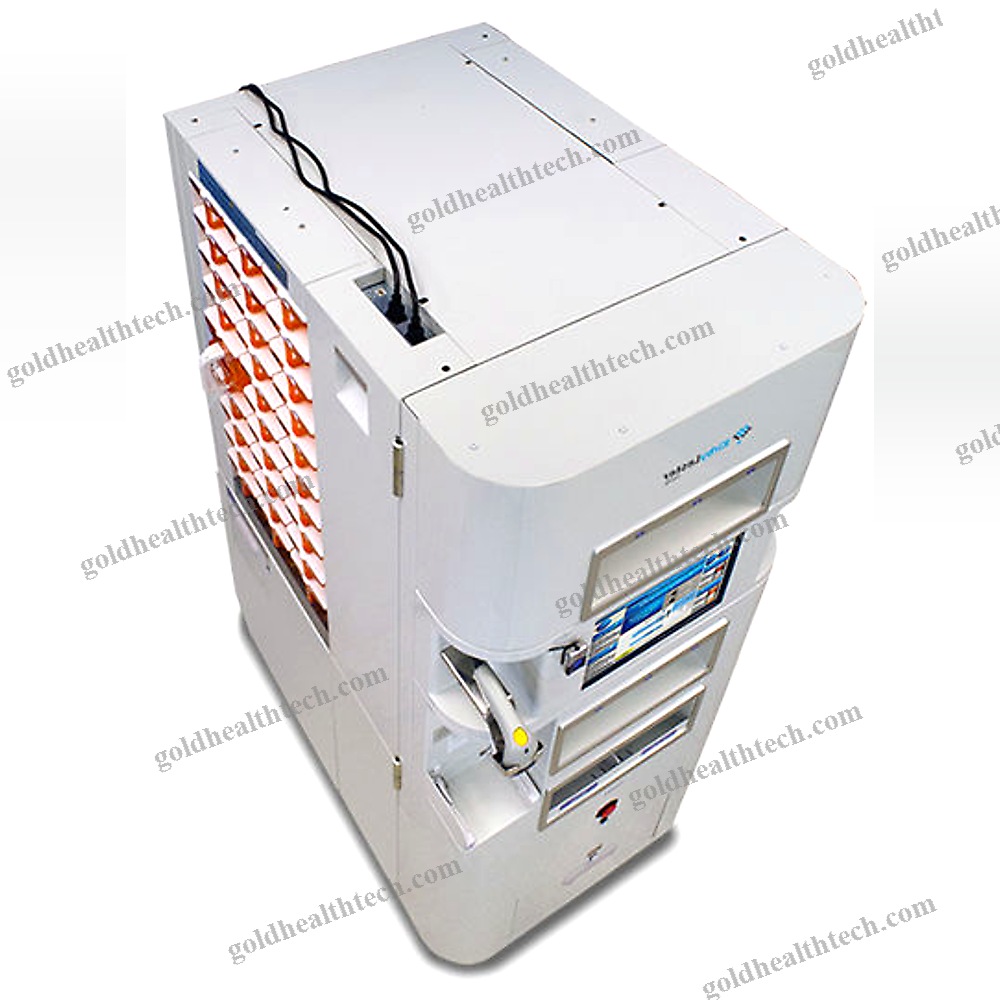 Medicine Automated Dispensing System