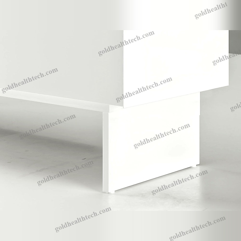 Dental Instrument Cabinet