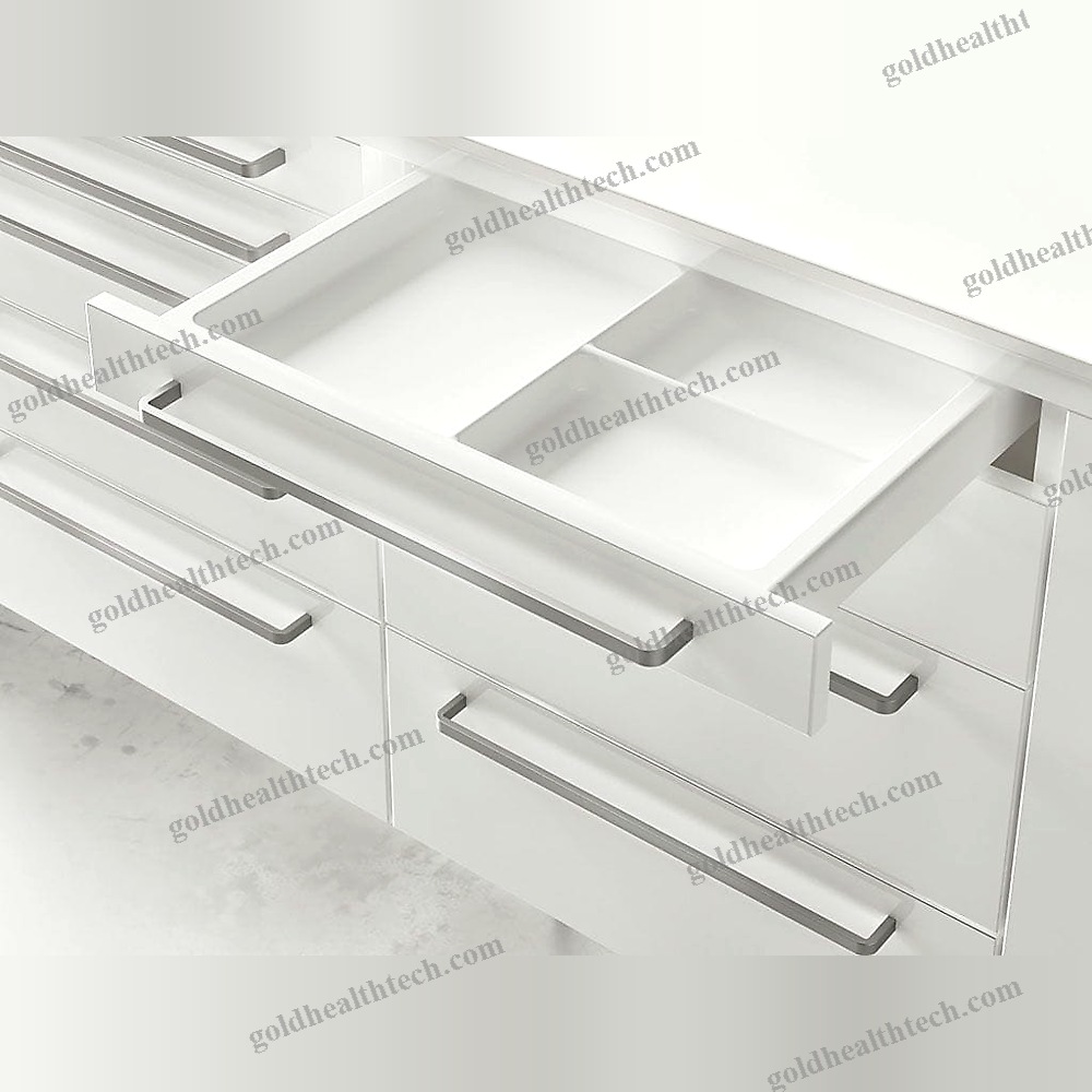 Dental Instrument Cabinet