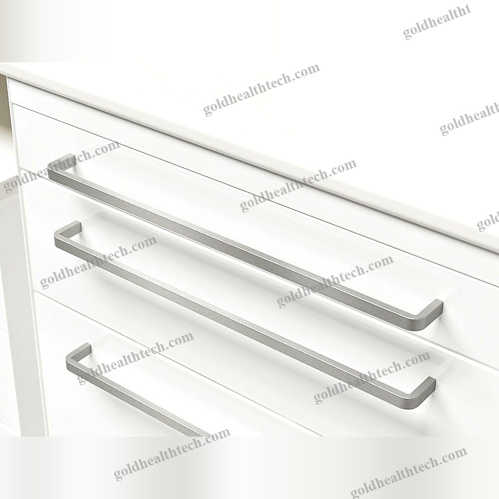 Dental Instrument Cabinet