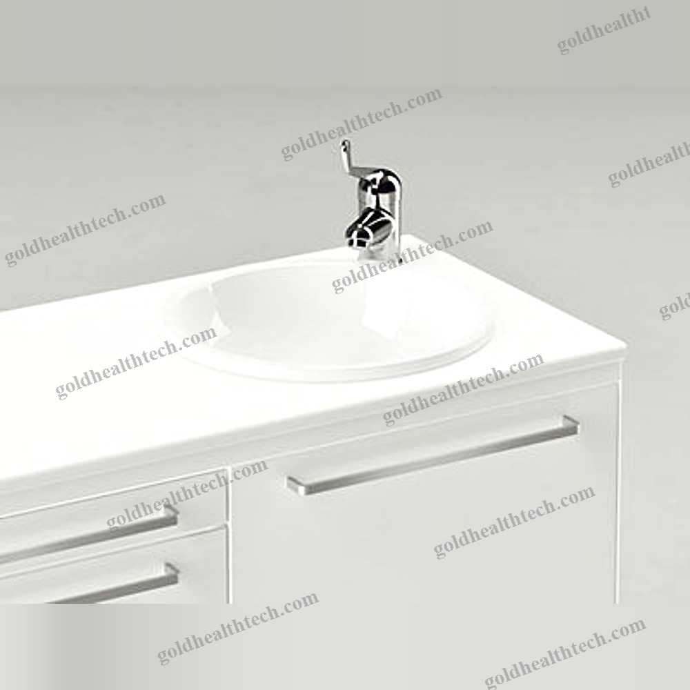 Dental Instrument Cabinet