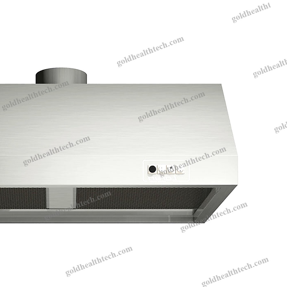 Dental Laboratory Hood