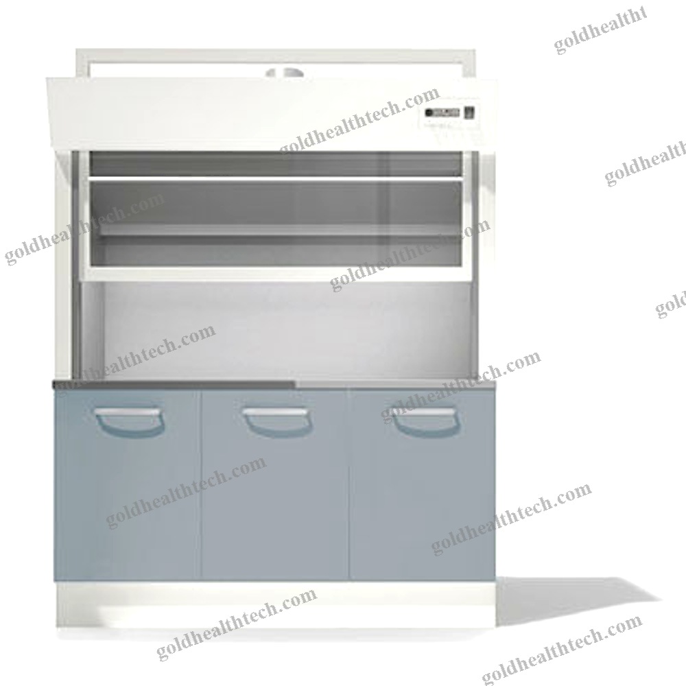Dental Laboratory Hood