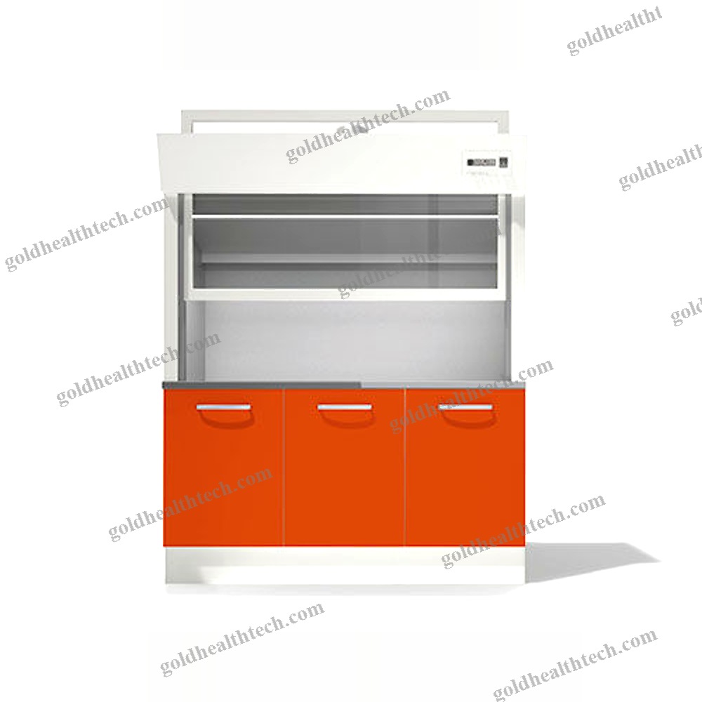 Dental Laboratory Hood