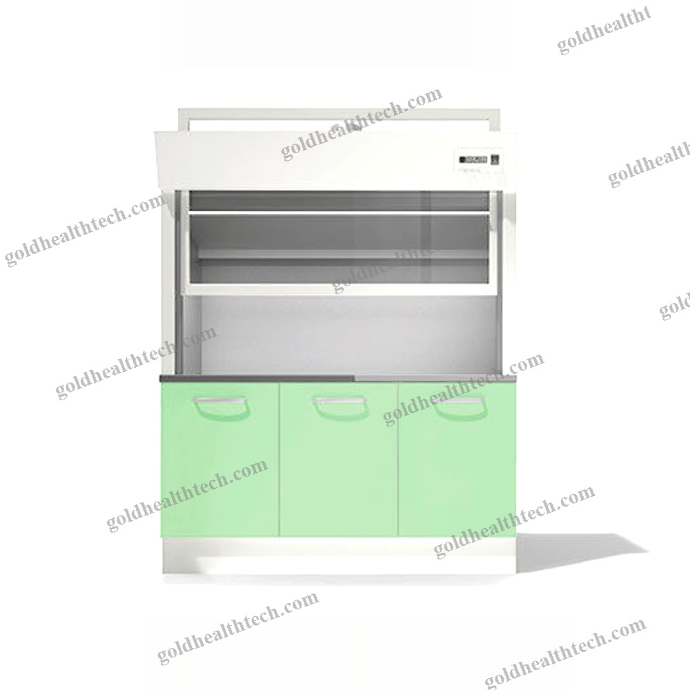 Dental Laboratory Hood