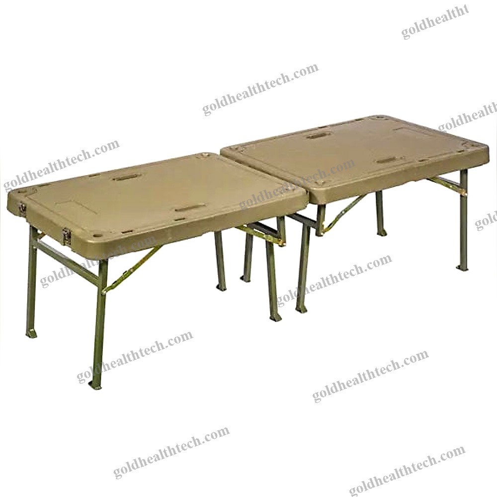 Manual Examination Table