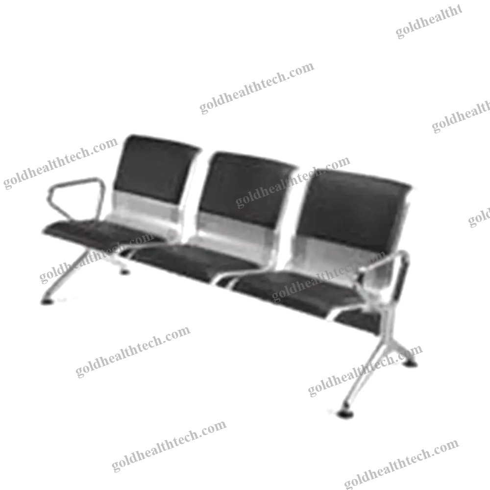 Waiting Room Bench