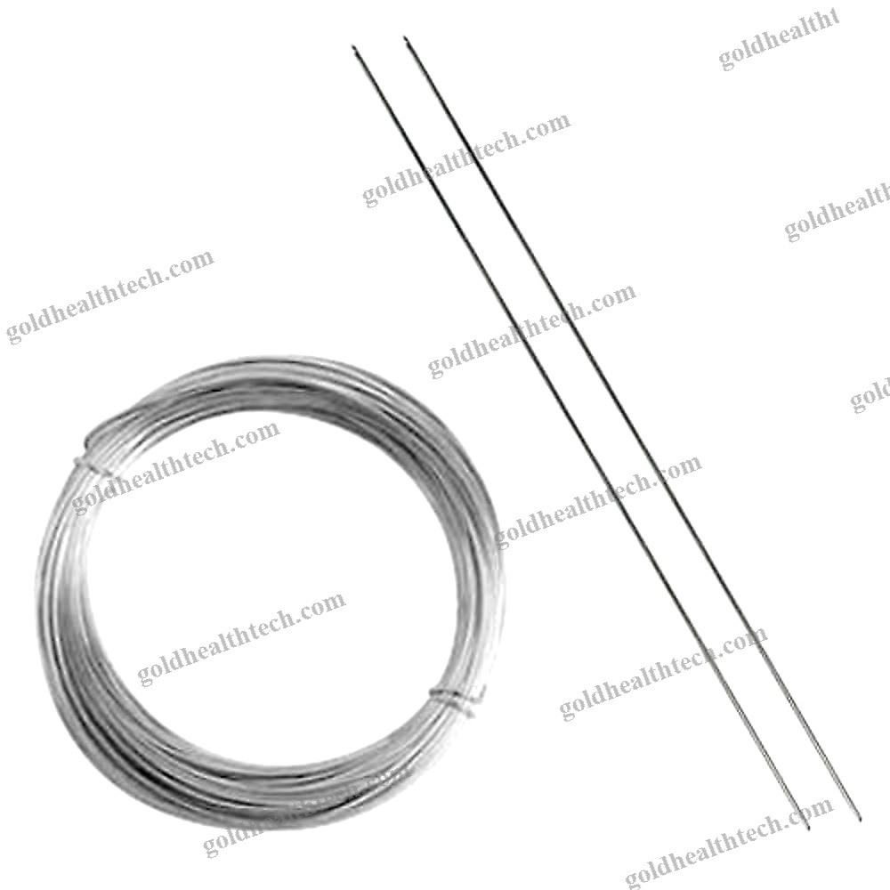 Metalic Monofilament Bone Cerclage Wiring