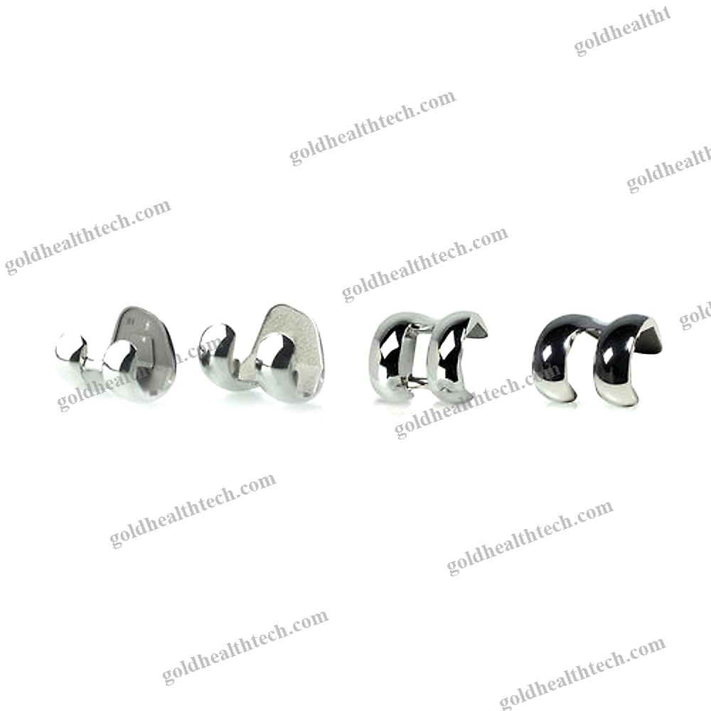Total Knee Prosthesis