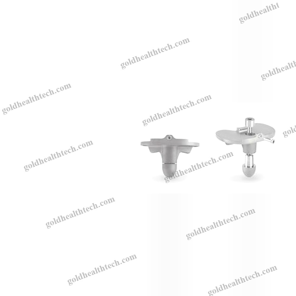 Total Knee Prosthesis
