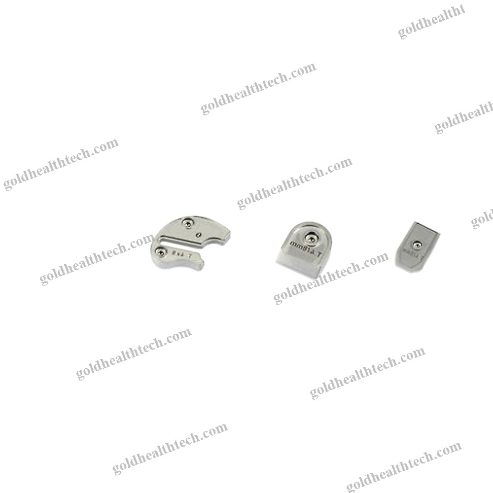 Total Knee Prosthesis